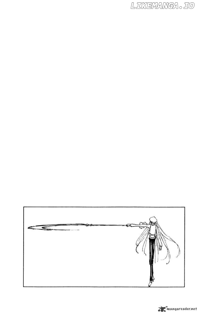 Hunter x Hunter, Chapter 196 image 14